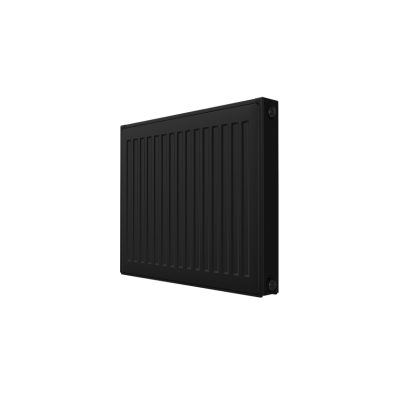 Радиатор панельный Royal Thermo COMPACT C21-450-2400 Noir Sable