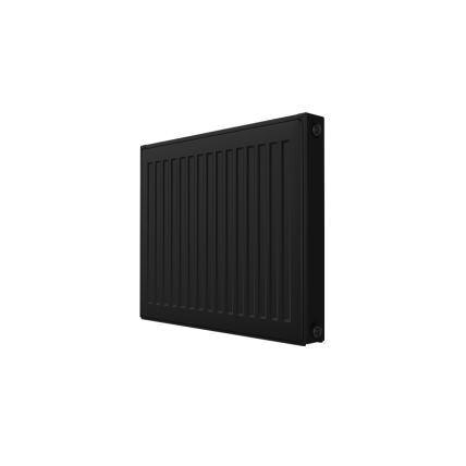 Радиатор панельный Royal Thermo COMPACT C33-600-2000 Noir Sable