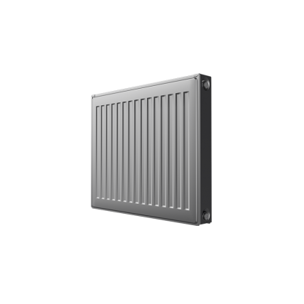 Радиатор панельный Royal Thermo COMPACT C33-600-2800 Silver Satin