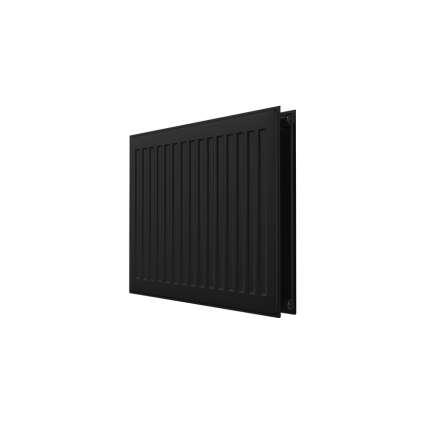 Радиатор панельный Royal Thermo HYGIENE H20-450-2800 Noir Sable