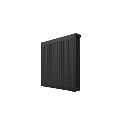 Радиатор панельный Royal Thermo VENTIL COMPACT VC22-600-1600 Noir Sable