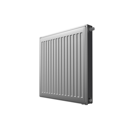 Радиатор панельный Royal Thermo VENTIL COMPACT VC22-450-2400 Silver Satin