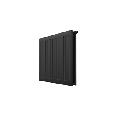 Радиатор панельный Royal Thermo VENTIL HYGIENE VH20-500-3000 Noir Sable