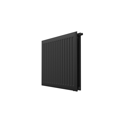 Радиатор панельный Royal Thermo VENTIL HYGIENE VH20-200-3000 Noir Sable