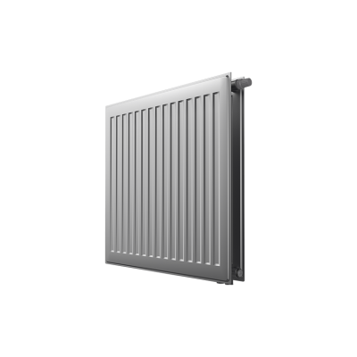 Радиатор панельный Royal Thermo VENTIL HYGIENE VH30-500-2800 Silver Satin