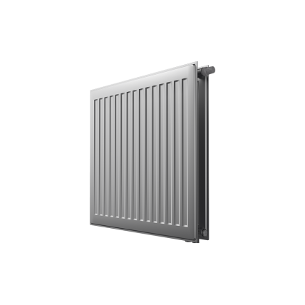 Радиатор панельный Royal Thermo VENTIL HYGIENE VH30-500-3000 Silver Satin