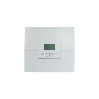 Регулятор автоматический погодозависимый ZONT Climatic 1.3 (GSM + Wi-Fi + панель управления)