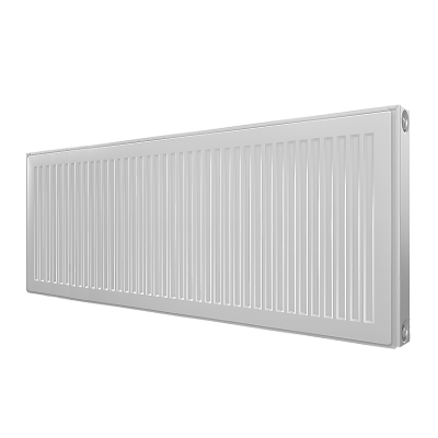 Радиатор панельный Royal Thermo COMPACT C33-400-2800 RAL9016