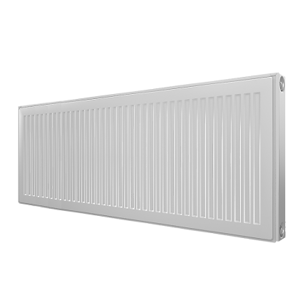 Радиатор панельный Royal Thermo COMPACT C33-400-2600 RAL9016