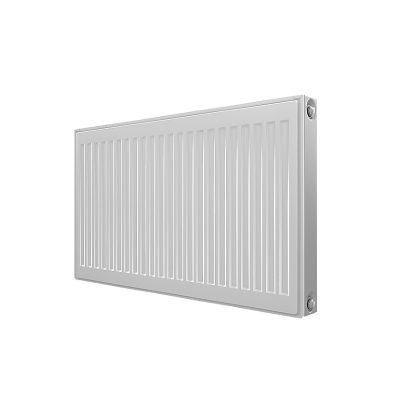 Радиатор панельный Royal Thermo COMPACT C33-400-2000 RAL9016